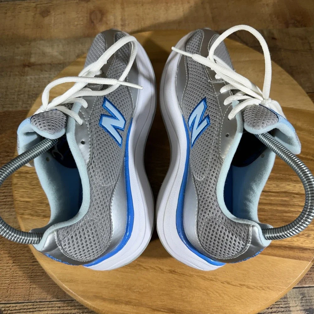 New Balance no rips